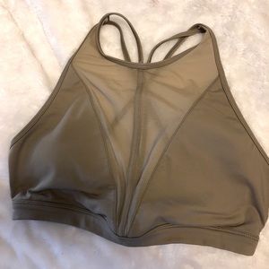 Alo tank top EUC Medium